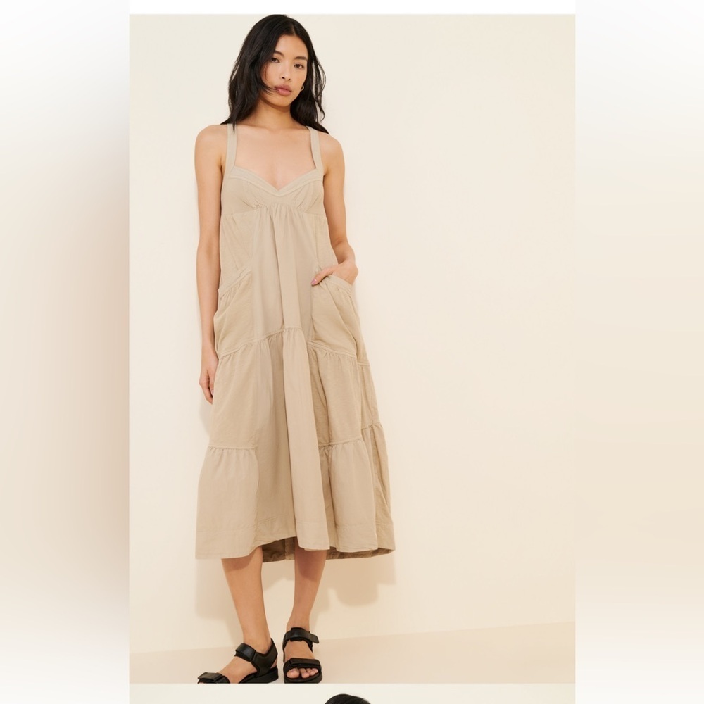 NWT Daily Practice Dress